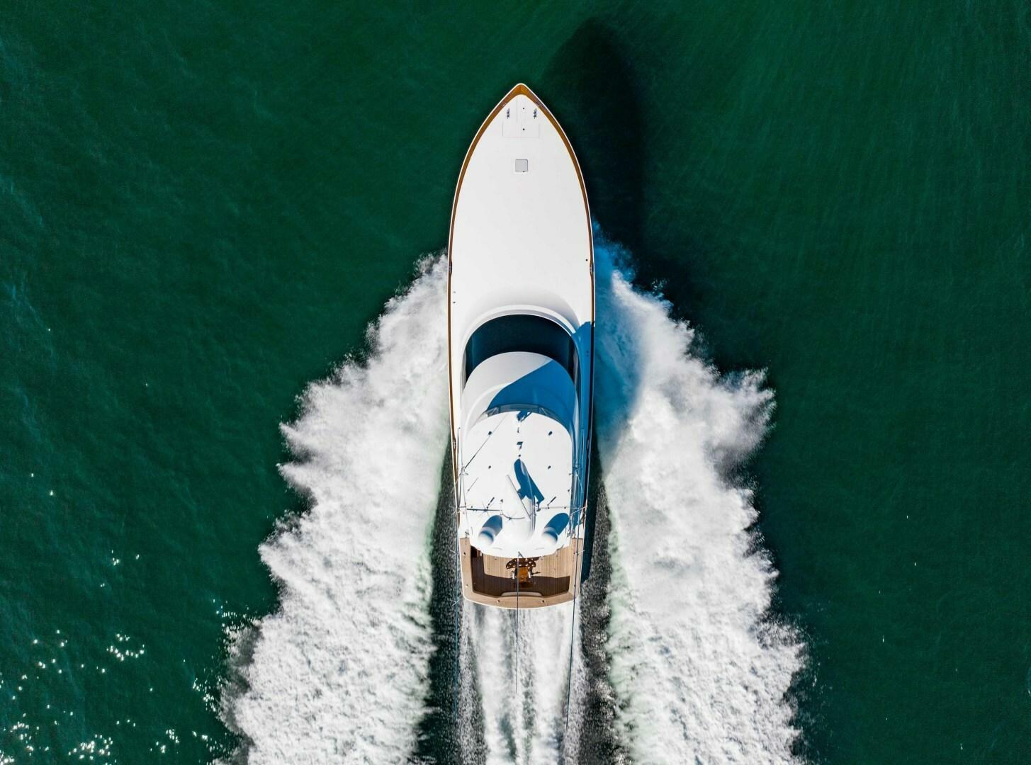 Slide: The Image of 2020 Viking 72 Convertible - AEI - 4757900