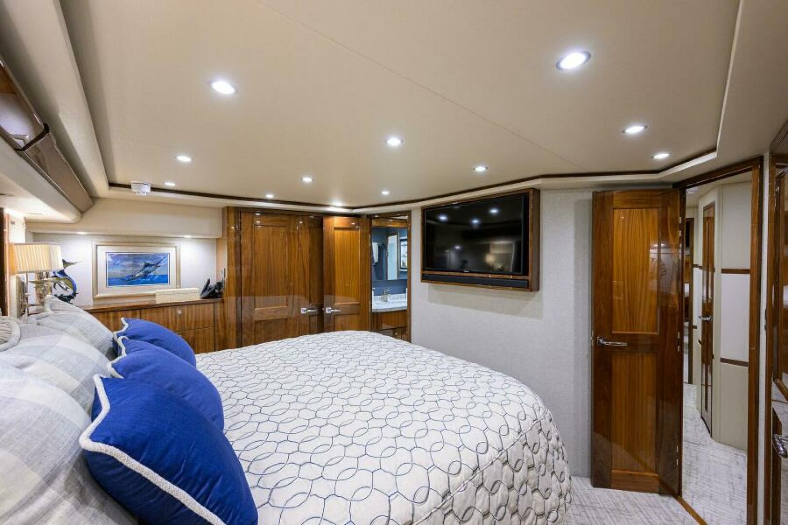 Slide: The Image of Master Stateroom - 5093991