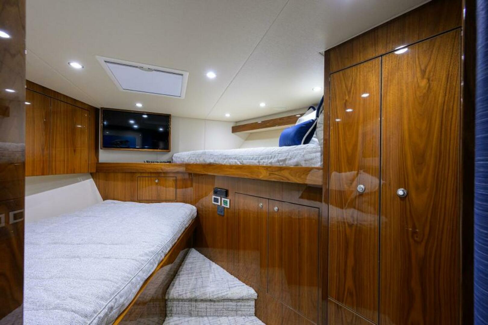 Slide: The Image of Forward Stateroom - 5093994