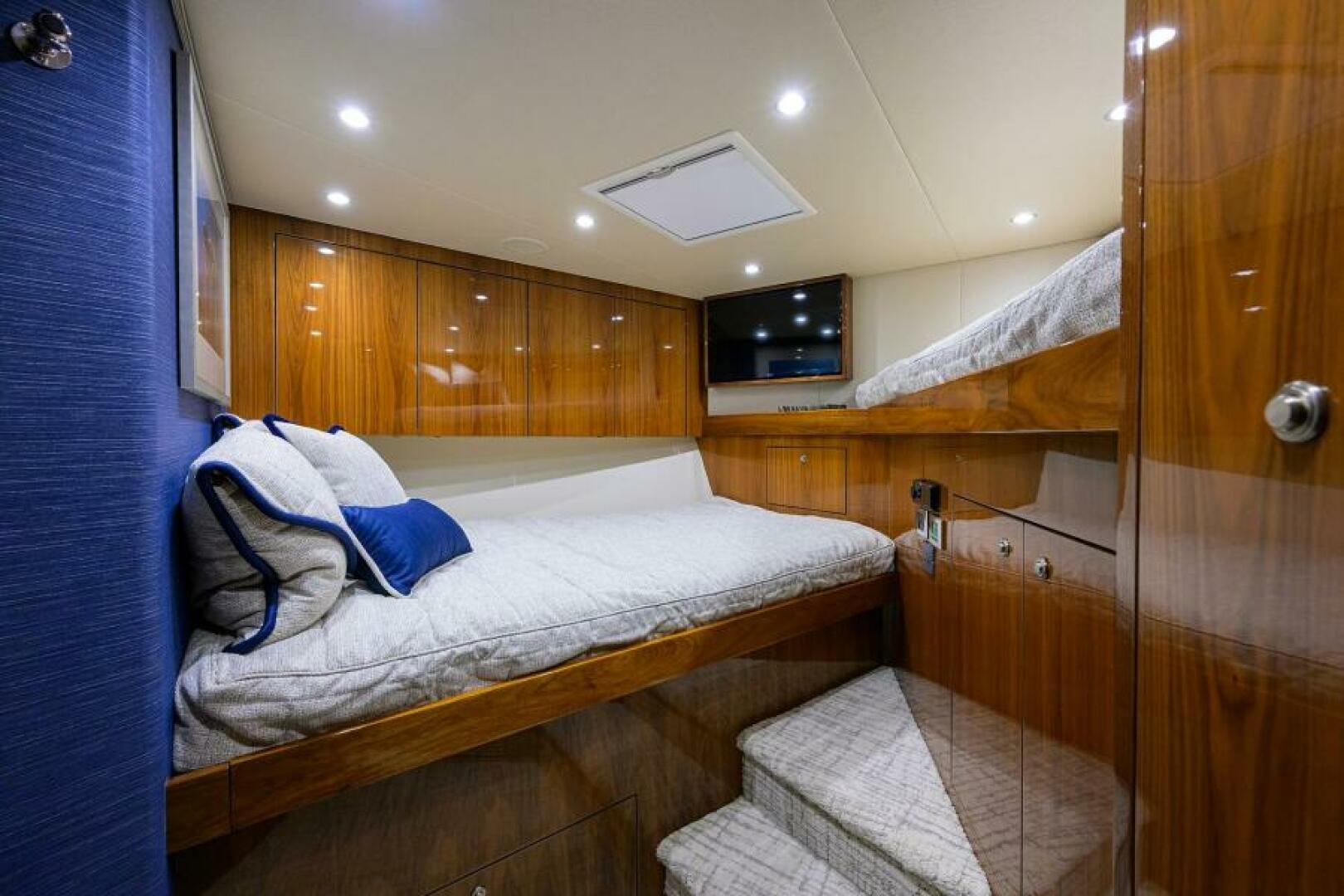 Slide: The Image of Forward Stateroom - 5093995