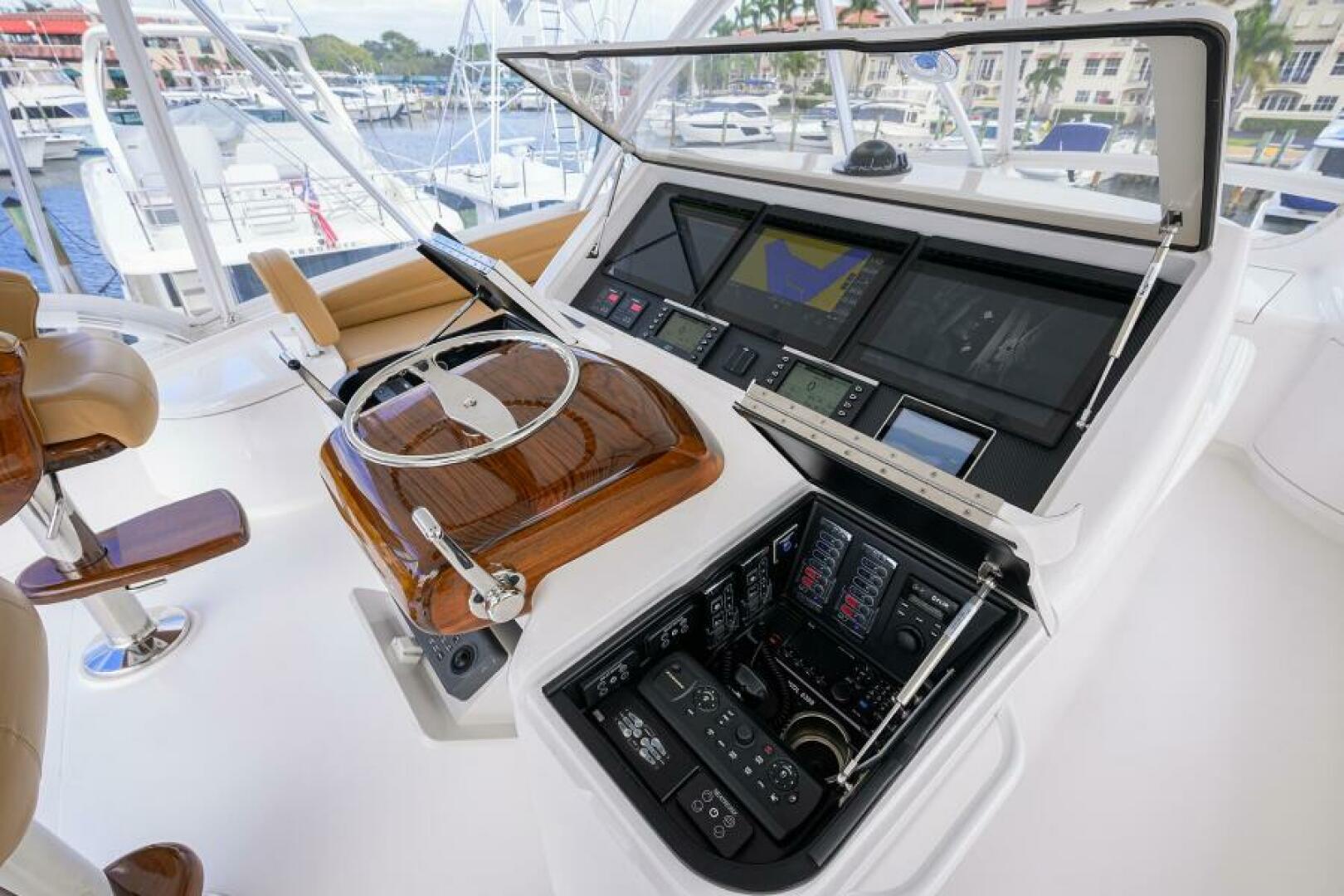 Slide: The Image of Helm Station - 5094006