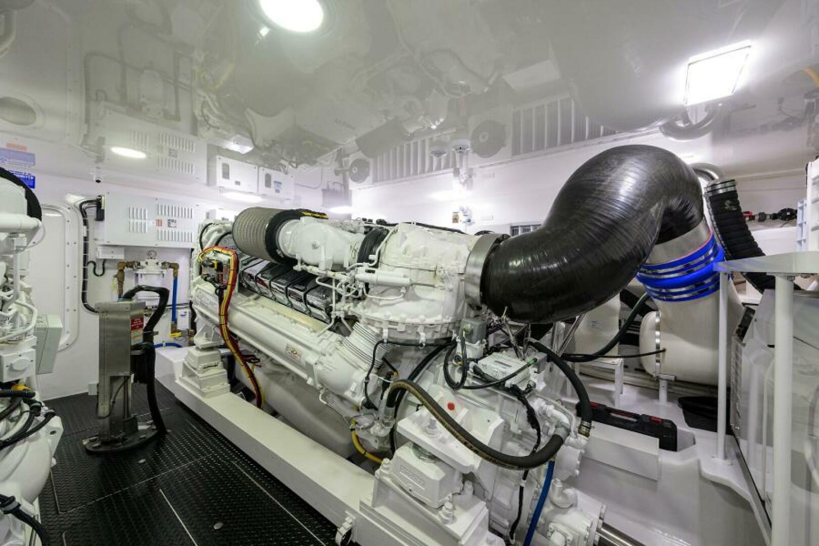 Slide: The Image of Engine Room - 5094016