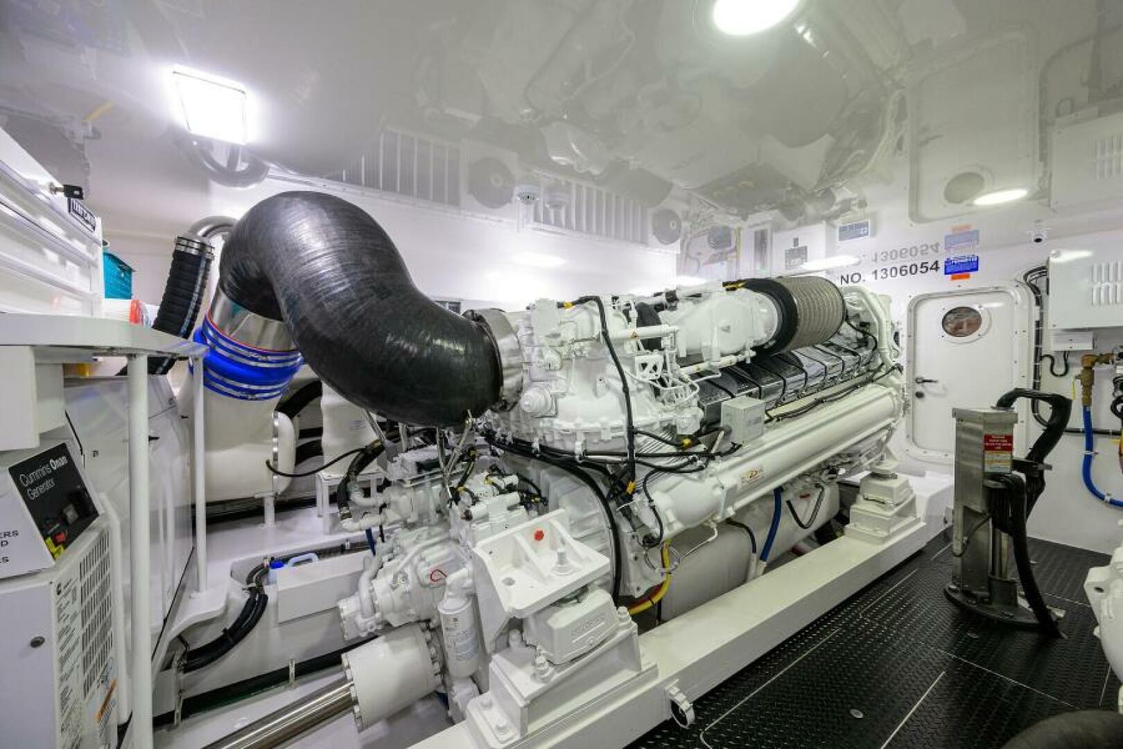 Slide: The Image of Engine Room - 5094017