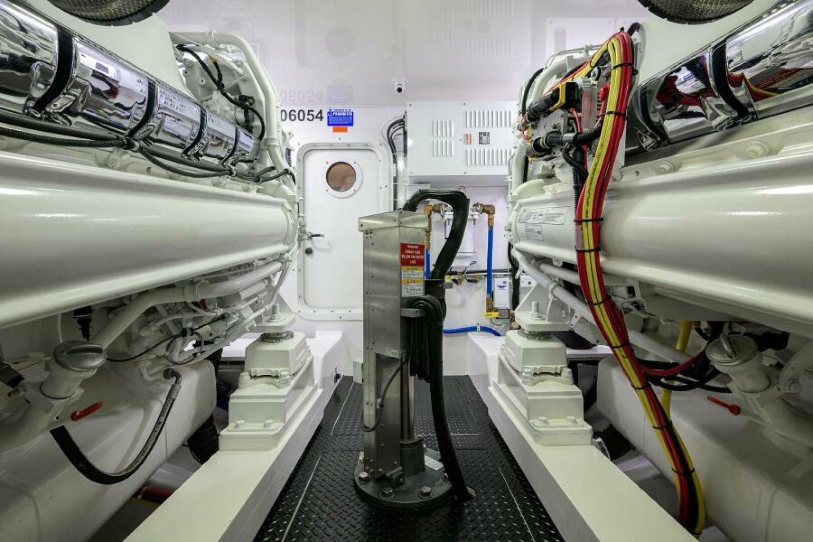 Slide: The Image of Engine Room - 5094018