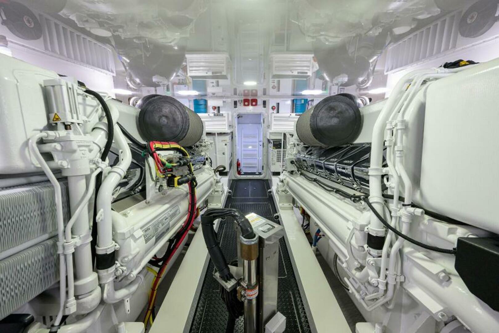 Slide: The Image of Engine Room - 5094019