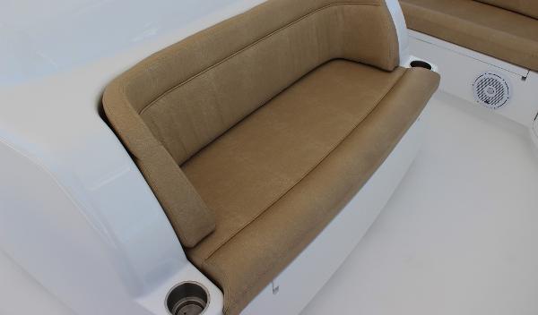 Slide: The Image of Viking 72 Convertible 2025 - 7