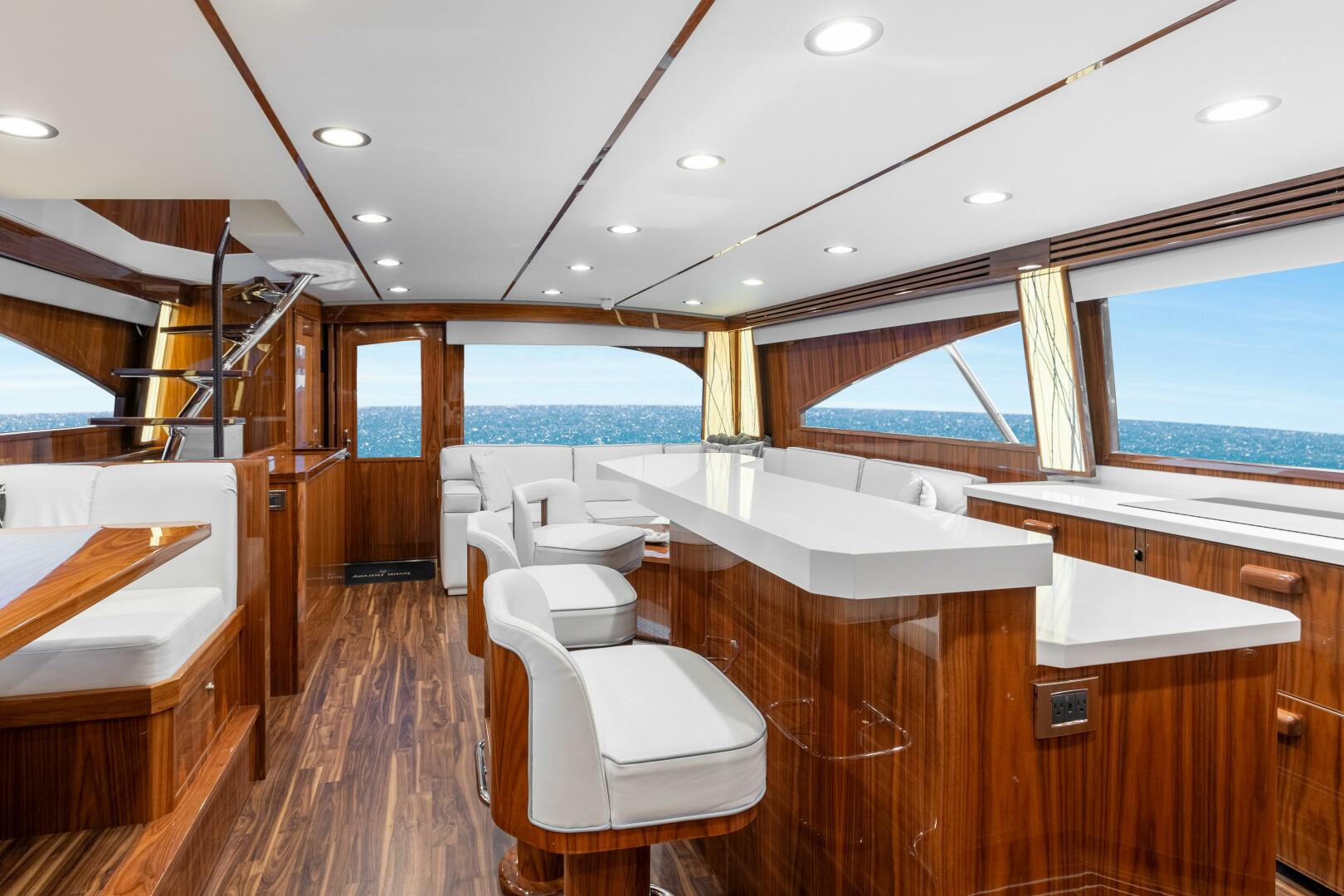 Slide: The Image of 2020 72 Viking Enclosed Bridge Team Harvey Salon (1) - 4822604