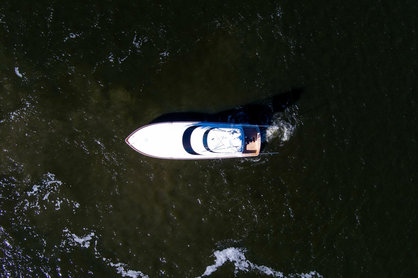 Slide: The Image of 2020 72 Viking Enclosed Bridge Team Harvey Exterior (30) - 4822917