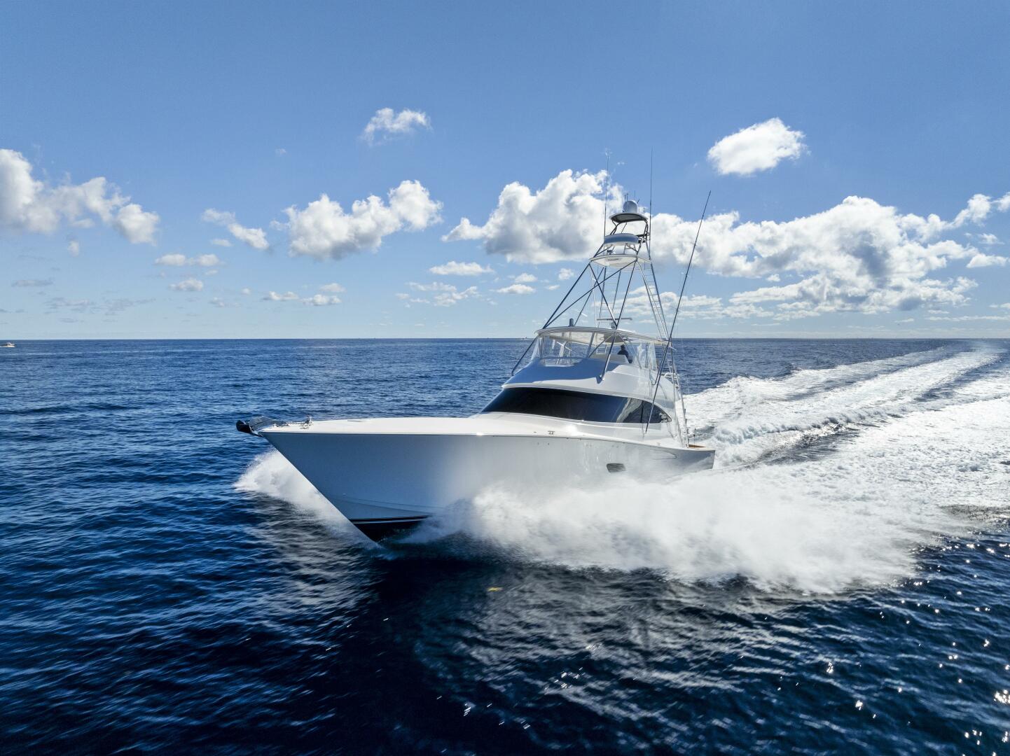 Slide: The Image of Viking 80 Convertible 2019 - 5008978