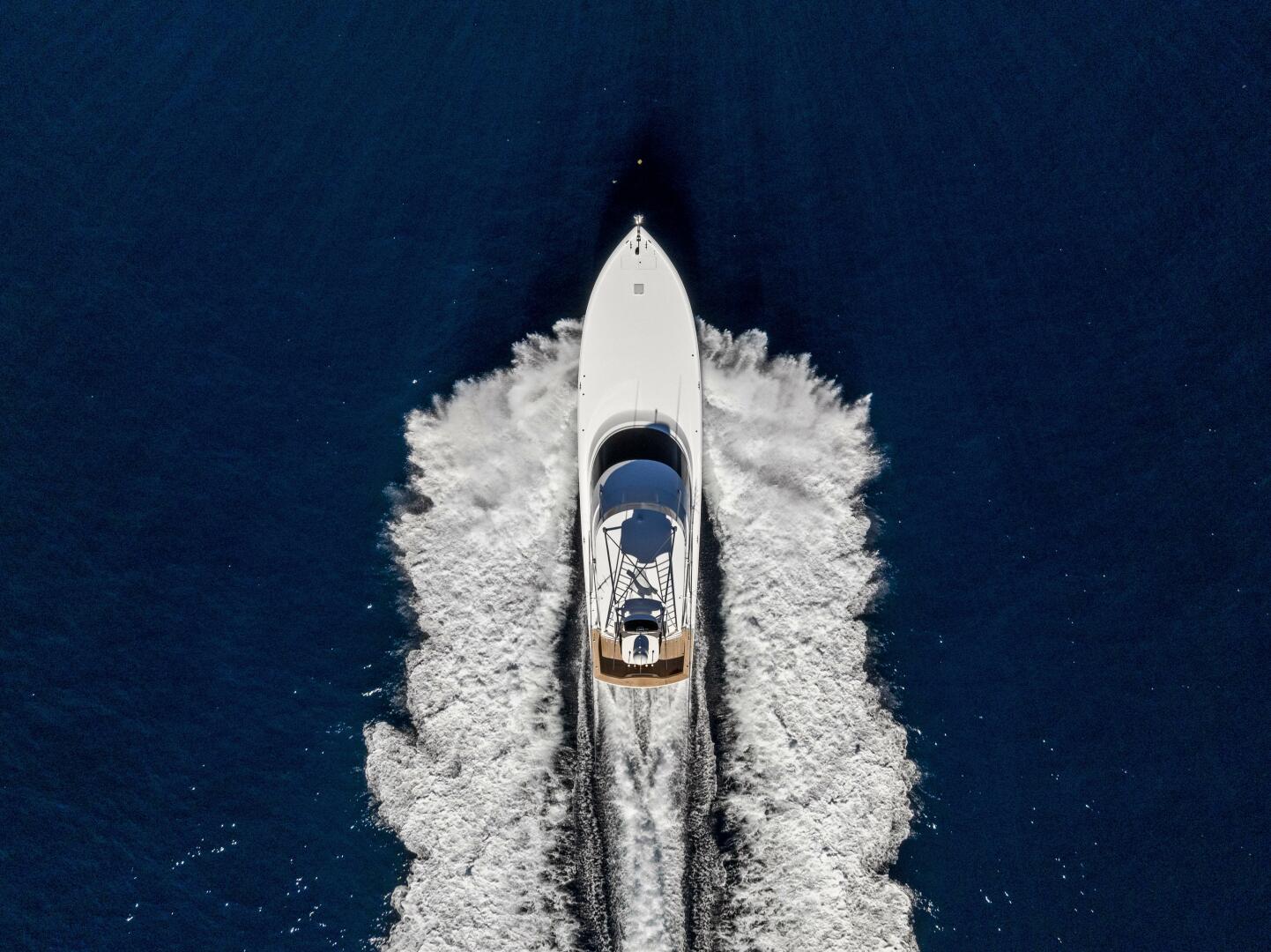 Slide: The Image of Viking 80 Convertible 2019 - 5008982