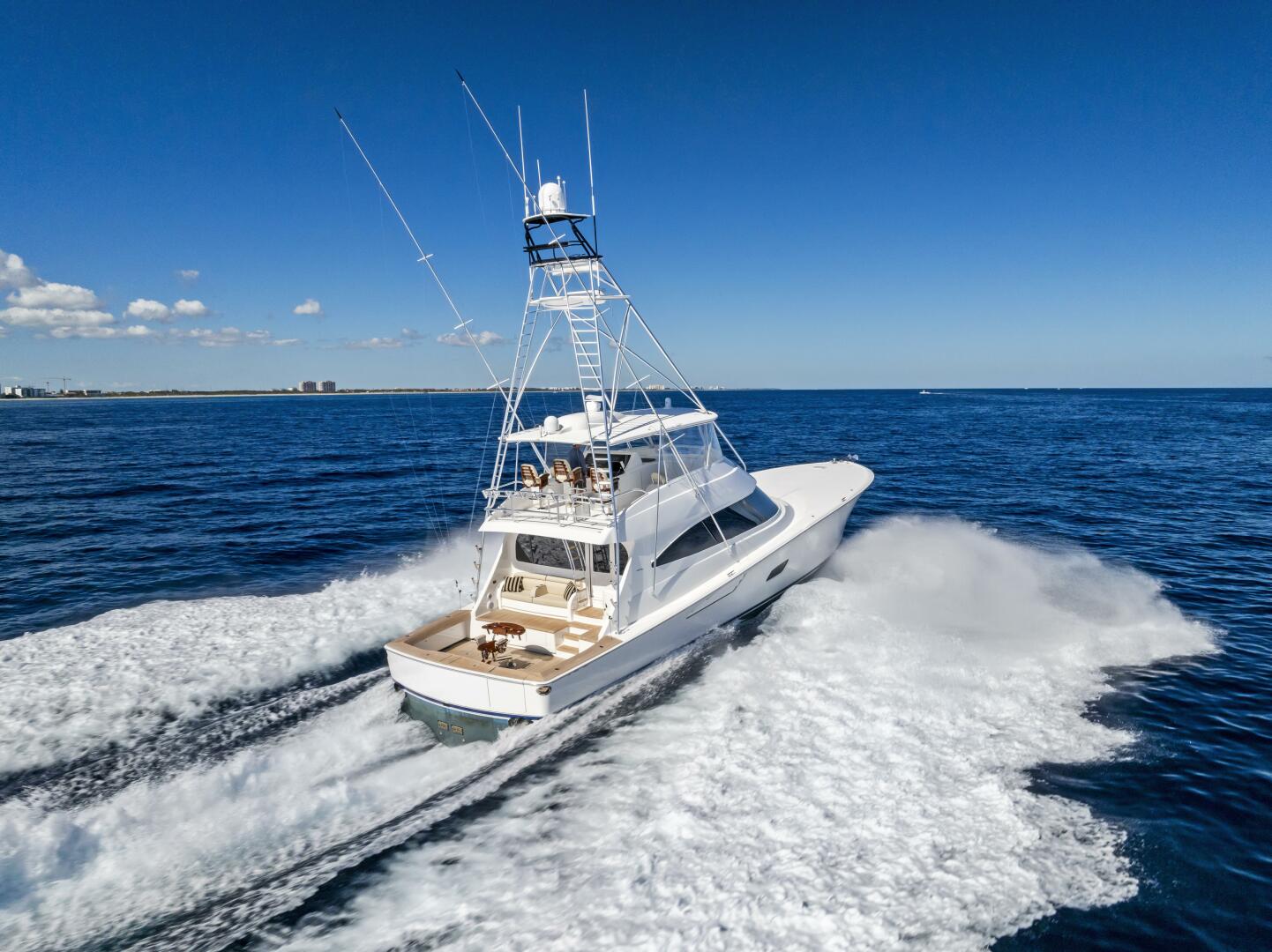 Slide: The Image of Viking 80 Convertible 2019 - 5008983