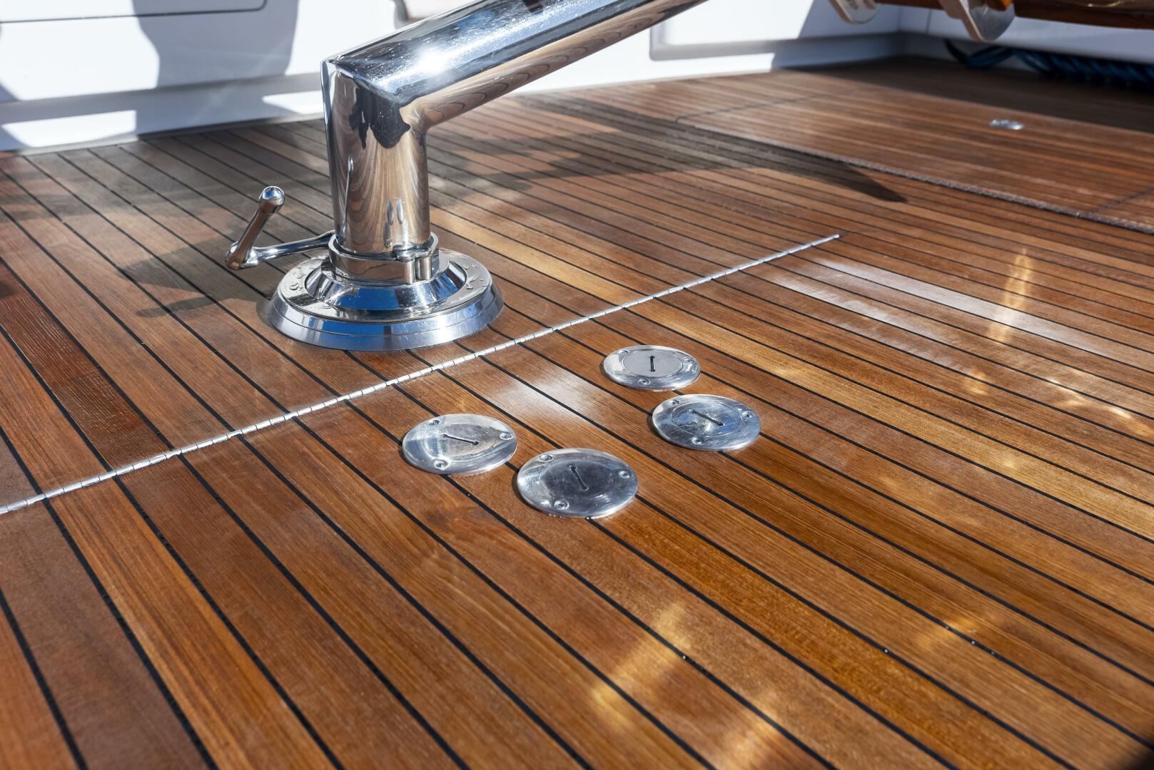 Slide: The Image of Viking 80 Convertible 2019 - 5008988