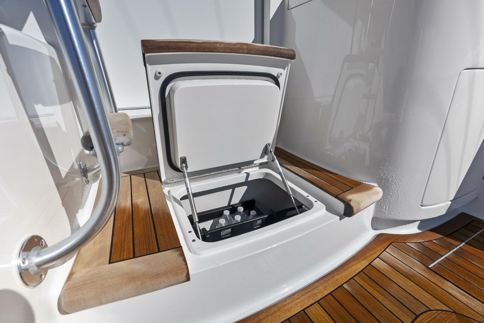 Slide: The Image of Viking 80 Convertible 2019 - 5008989