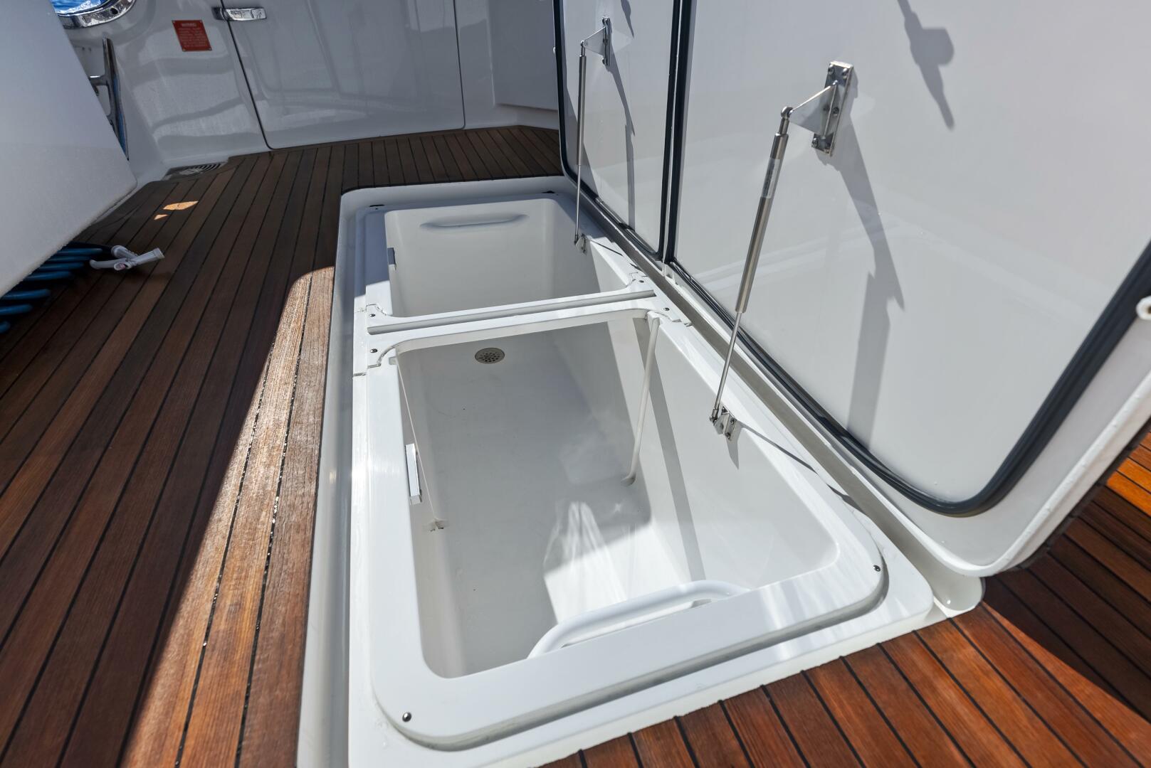 Slide: The Image of Viking 80 Convertible 2019 - 5008990