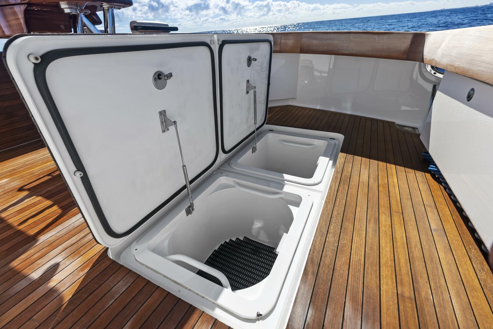 Slide: The Image of Viking 80 Convertible 2019 - 5008991