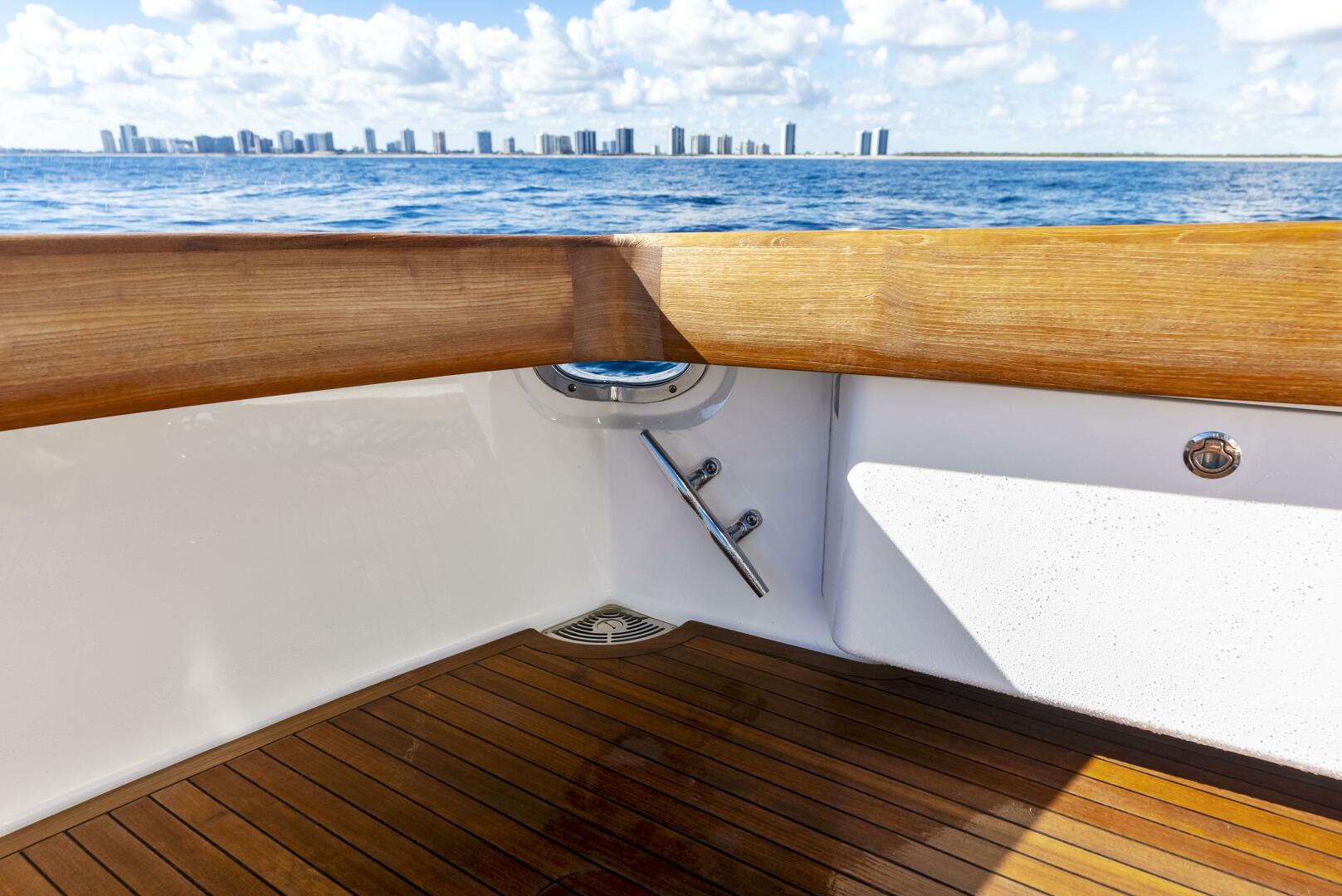 Slide: The Image of Viking 80 Convertible 2019 - 5008993