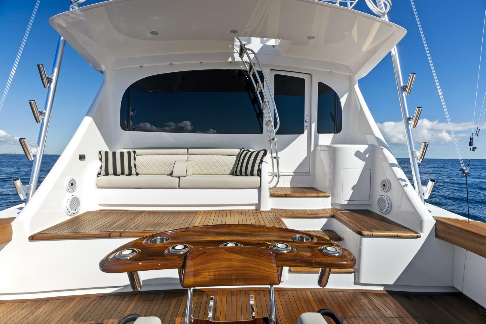 Slide: The Image of Viking 80 Convertible 2019 - 5008997