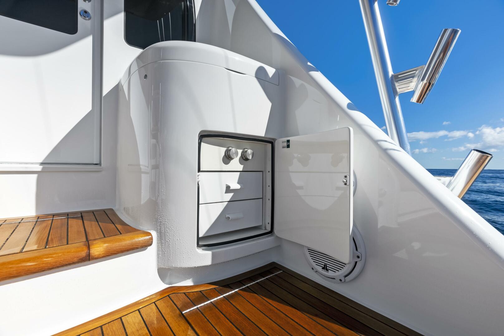 Slide: The Image of Viking 80 Convertible 2019 - 5008999