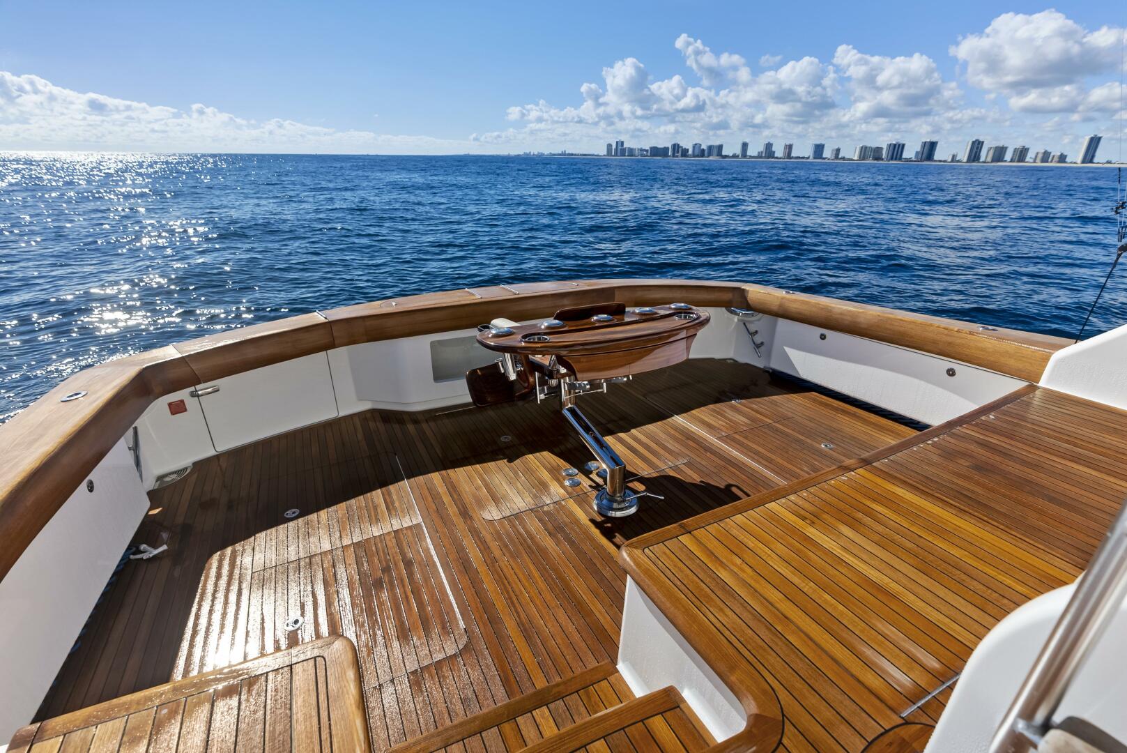 Slide: The Image of Viking 80 Convertible 2019 - 5009006