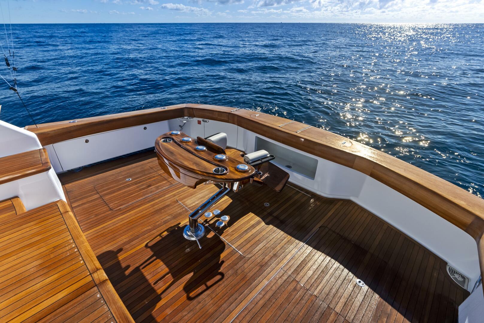 Slide: The Image of Viking 80 Convertible 2019 - 5009009