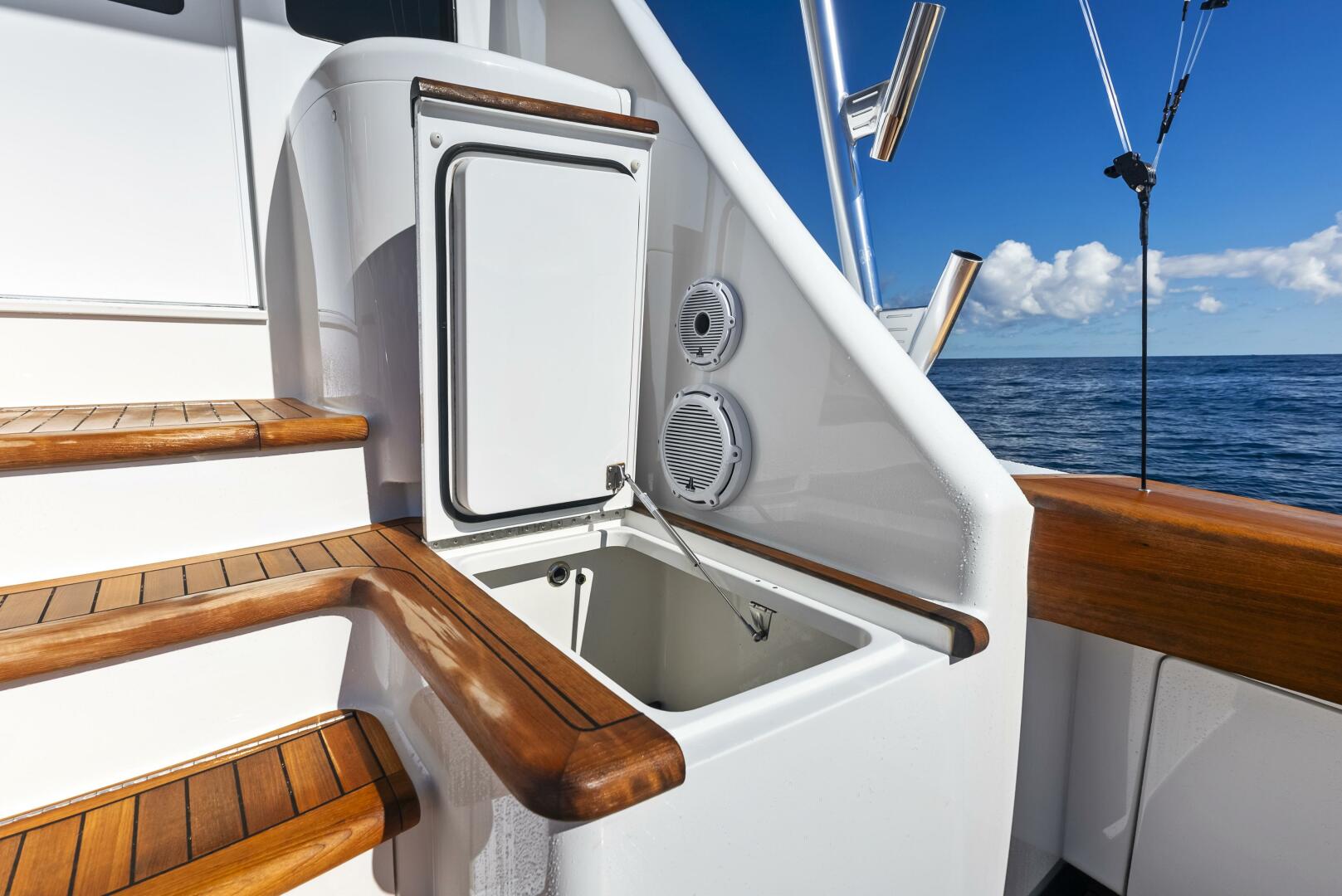 Slide: The Image of Viking 80 Convertible 2019 - 5009011