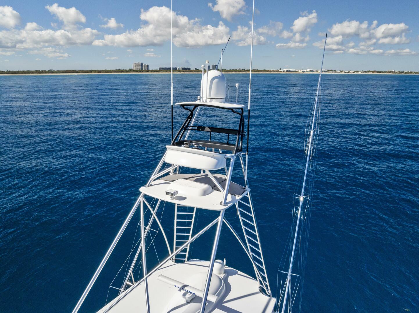 Slide: The Image of Viking 80 Convertible 2019 - 5009090