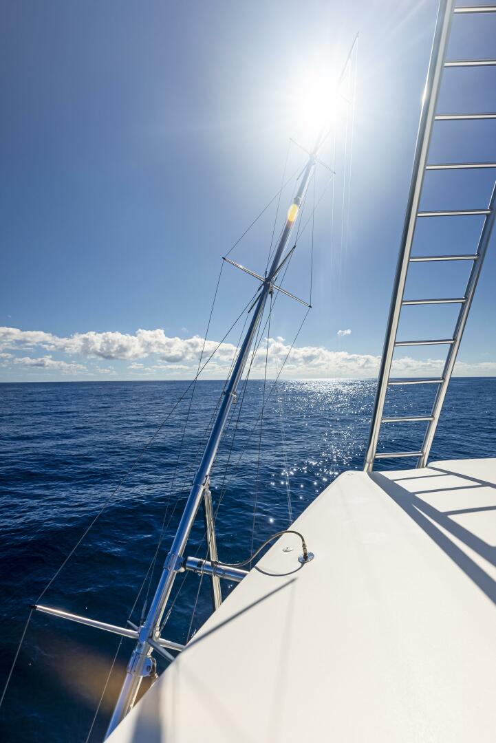 Slide: The Image of Viking 80 Convertible 2019 - 5009095