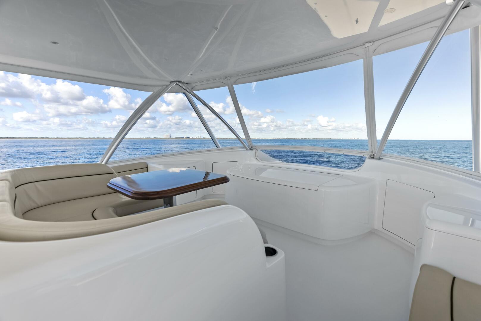 Slide: The Image of Viking 80 Convertible 2019 - 5009105