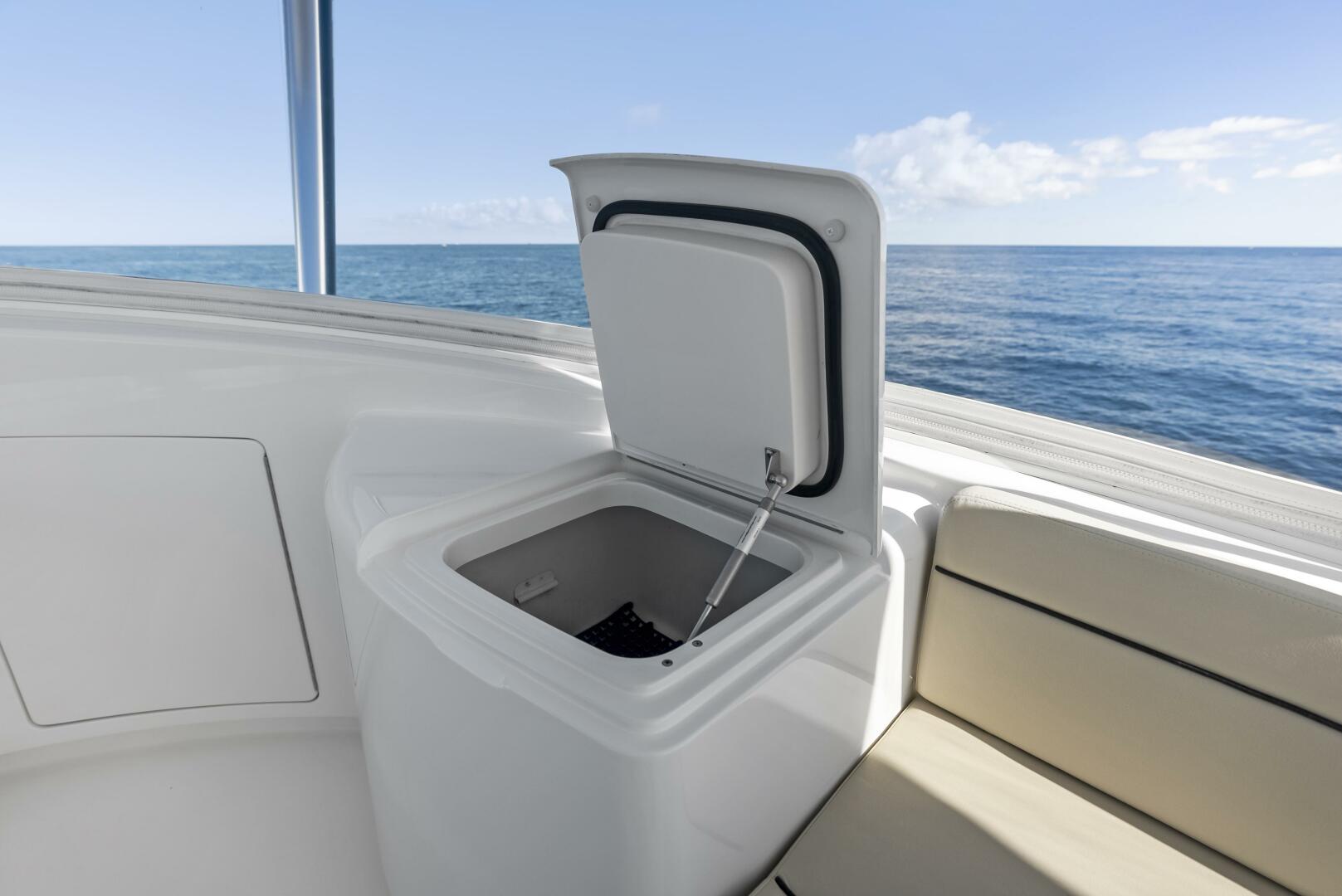 Slide: The Image of Viking 80 Convertible 2019 - 5009106