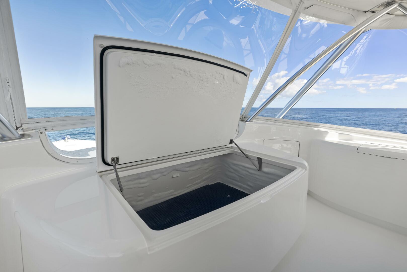 Slide: The Image of Viking 80 Convertible 2019 - 5009108