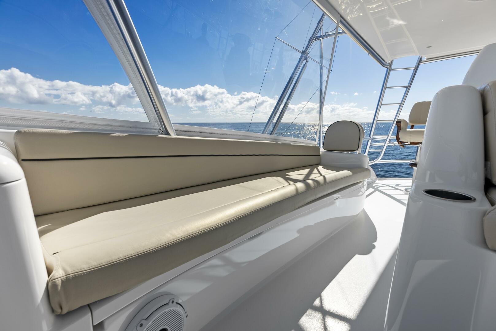 Slide: The Image of Viking 80 Convertible 2019 - 5009110