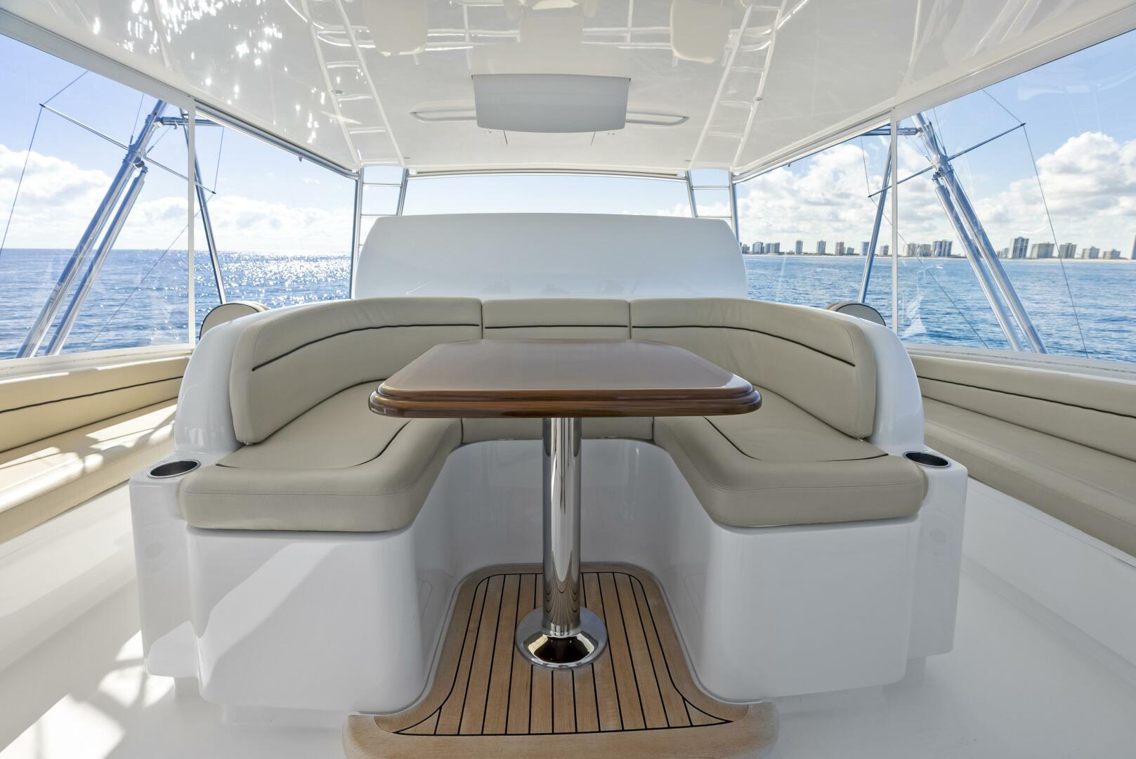 Slide: The Image of Viking 80 Convertible 2019 - 5009111