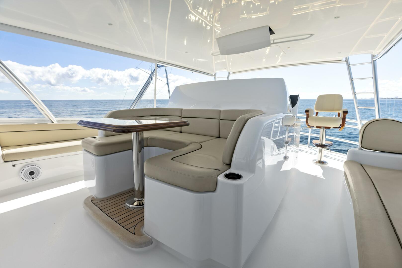 Slide: The Image of Viking 80 Convertible 2019 - 5009113