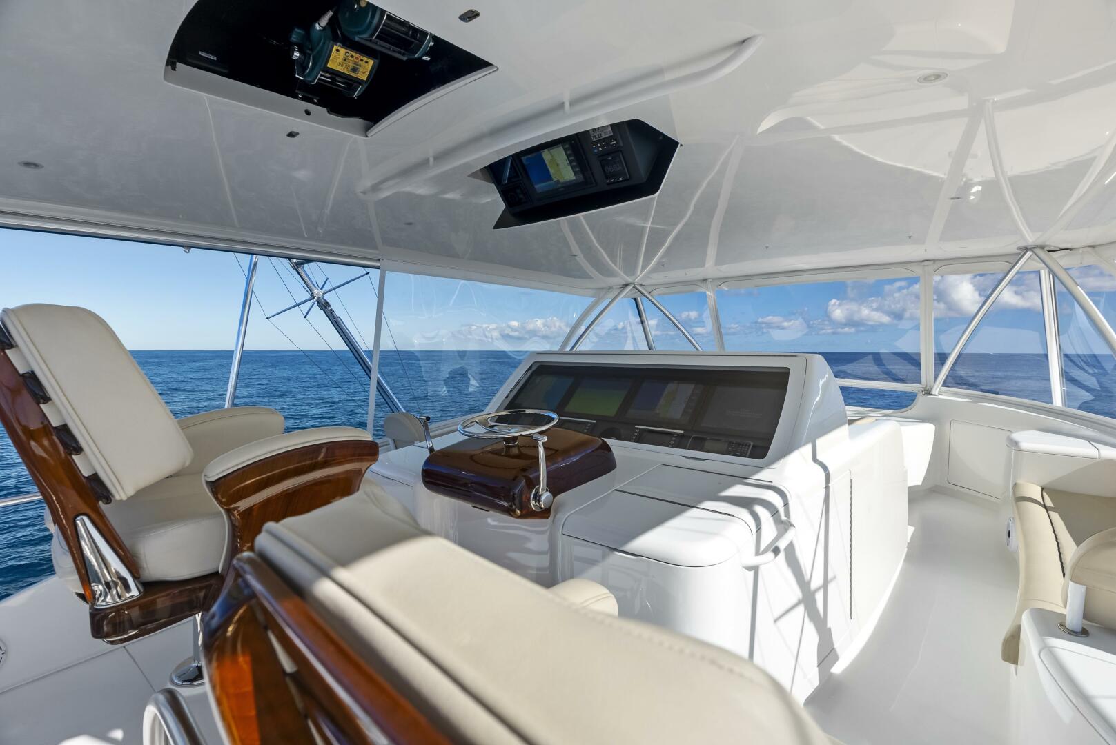 Slide: The Image of Viking 80 Convertible 2019 - 5009125