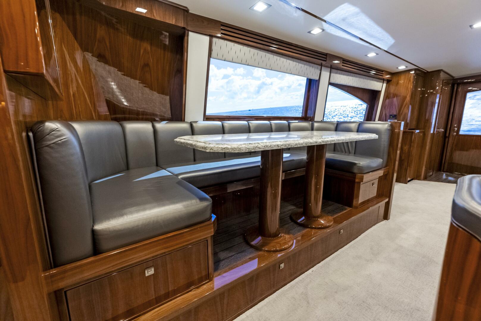 Slide: The Image of Viking 80 Convertible 2019 - 5009268