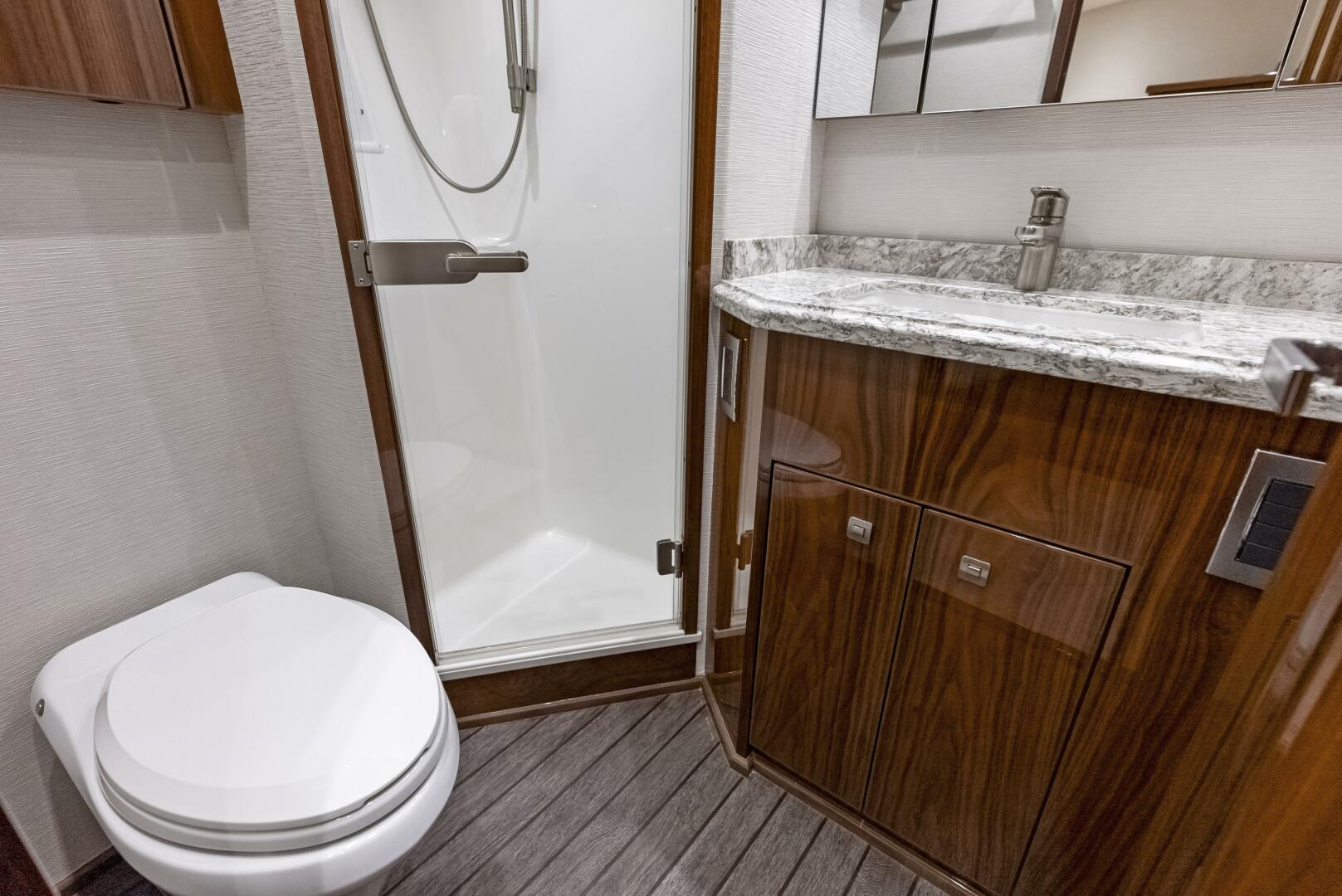Slide: The Image of Viking 80 Convertible 2019 - 5009336