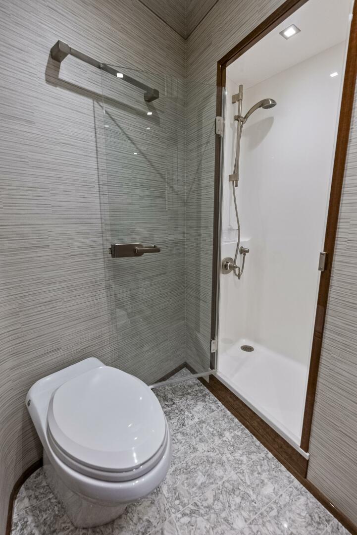 Slide: The Image of Viking 80 Convertible 2019 - 5009341