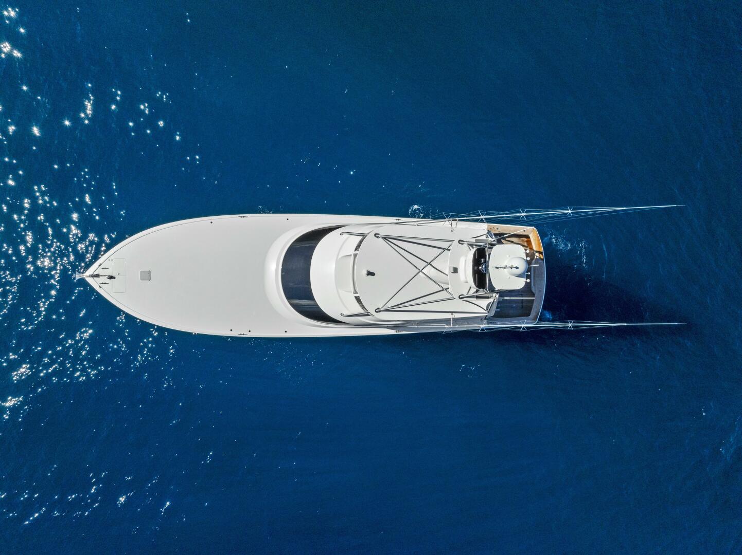 Slide: The Image of Viking 80 Convertible 2019 - 5009363