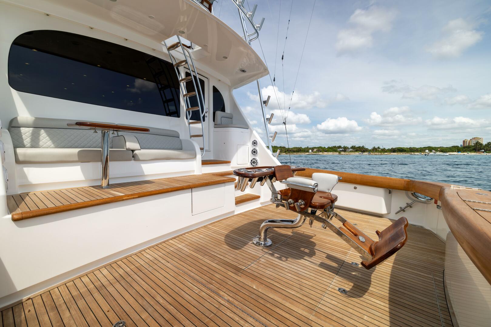 Slide: The Image of Viking 80 Convertible 2020 - 5357060