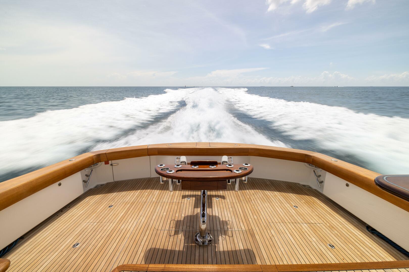 Slide: The Image of Viking 80 Convertible 2020 - 5357056