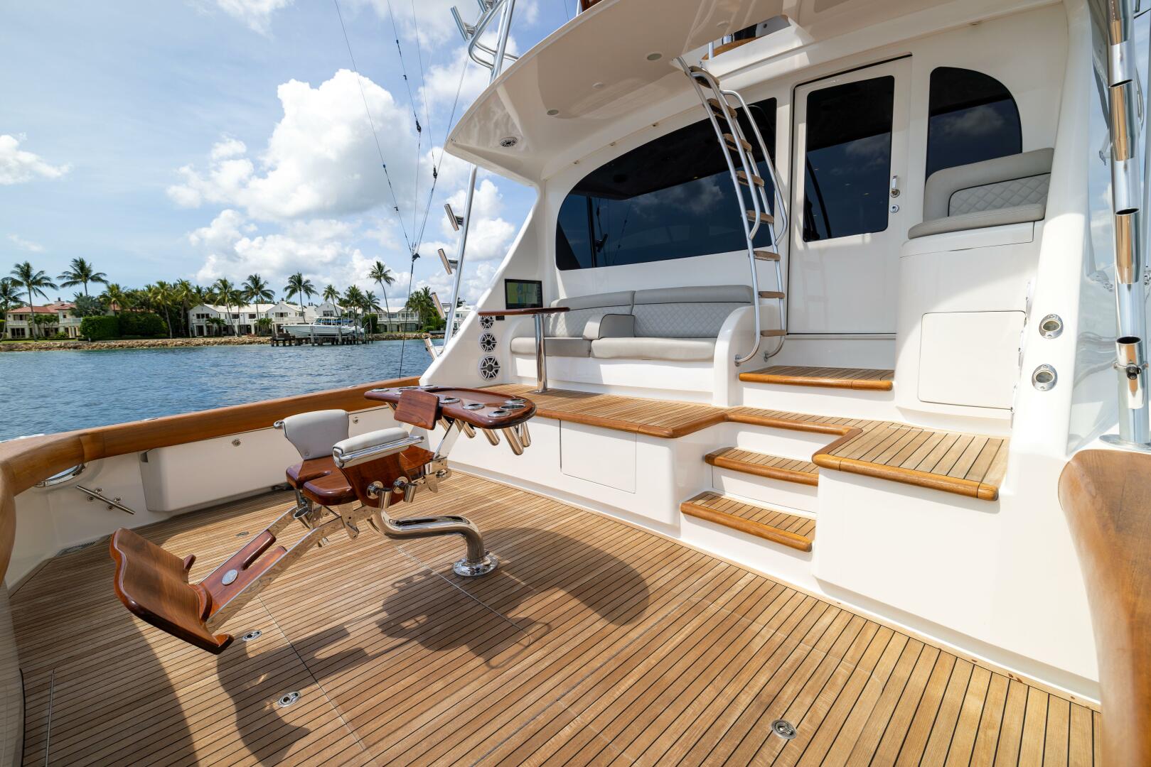 Slide: The Image of Viking 80 Convertible 2020 - 5357059