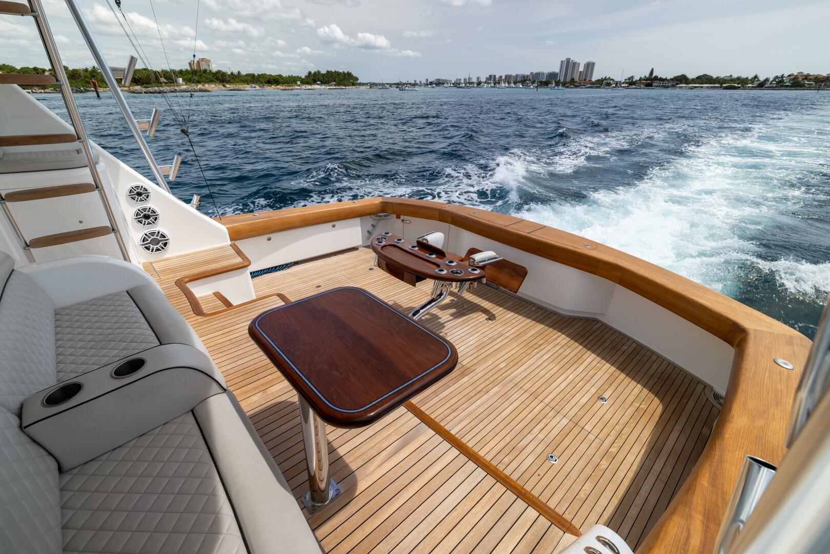 Slide: The Image of Viking 80 Convertible 2020 - 5357061