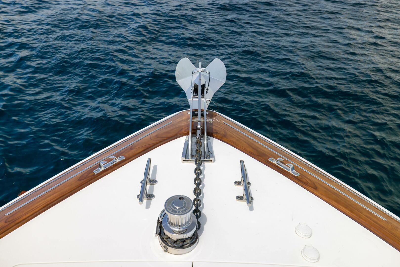 Slide: The Image of Viking 80 Convertible 2020 - 5357065