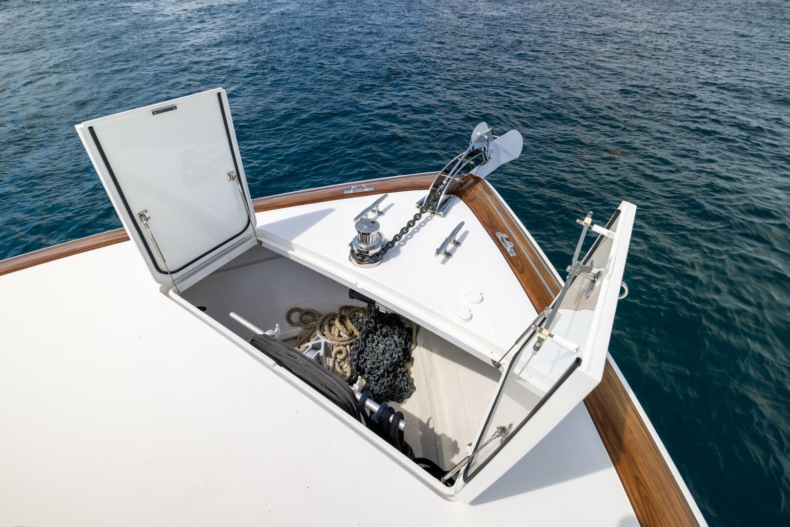 Slide: The Image of Viking 80 Convertible 2020 - 5357066