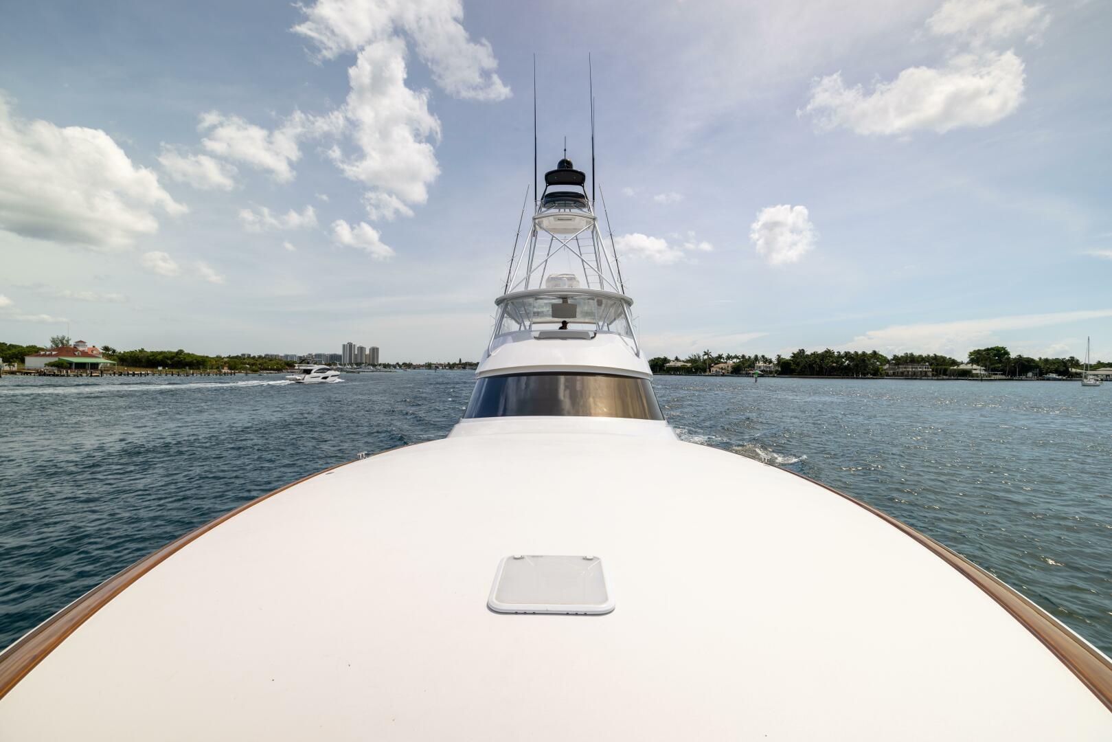 Slide: The Image of Viking 80 Convertible 2020 - 5357067