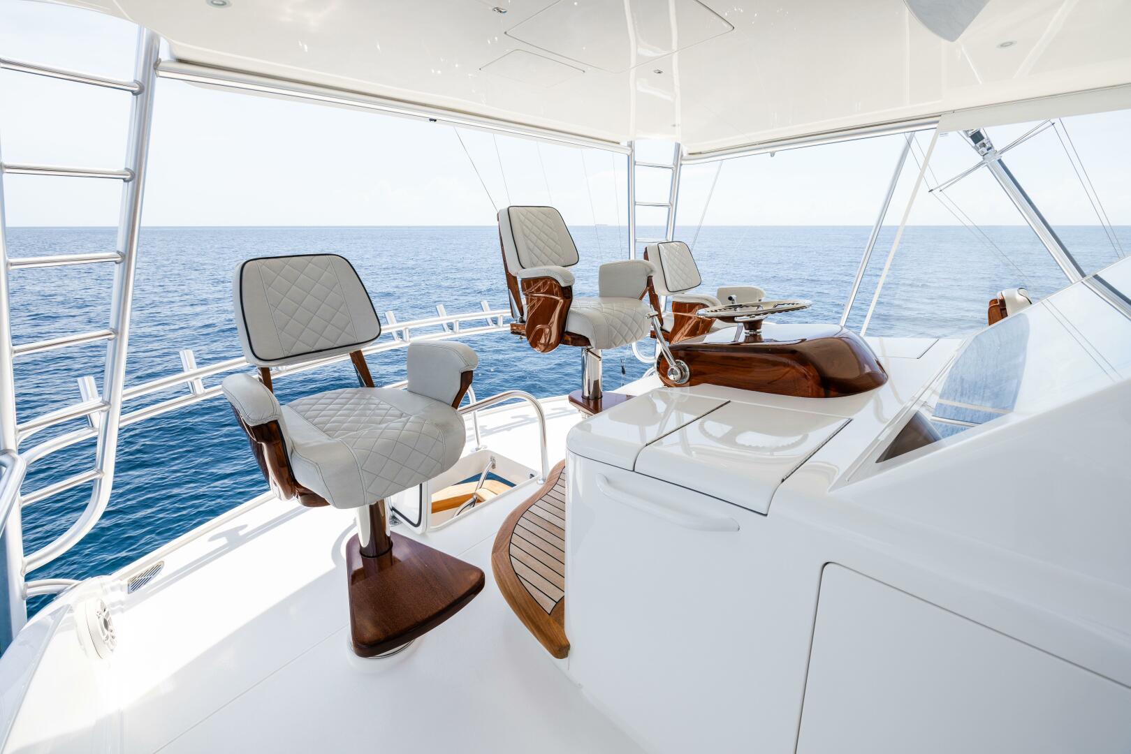 Slide: The Image of Viking 80 Convertible 2020 - 5357077