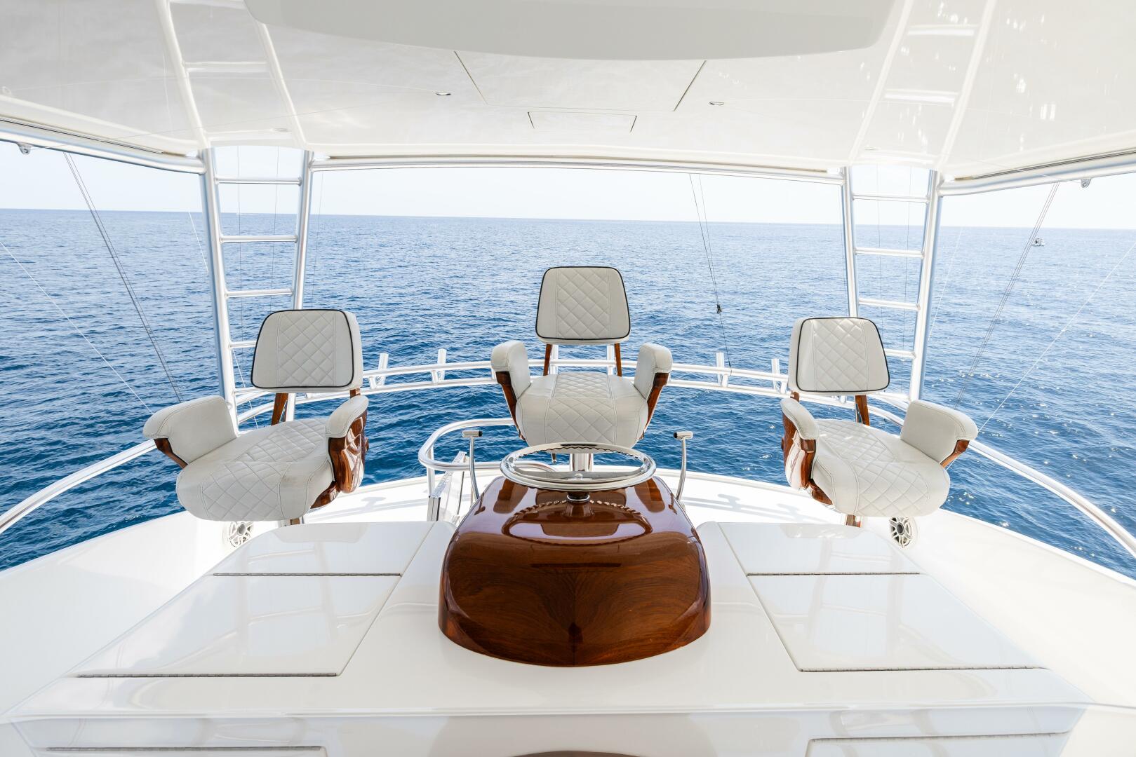 Slide: The Image of Viking 80 Convertible 2020 - 5357078