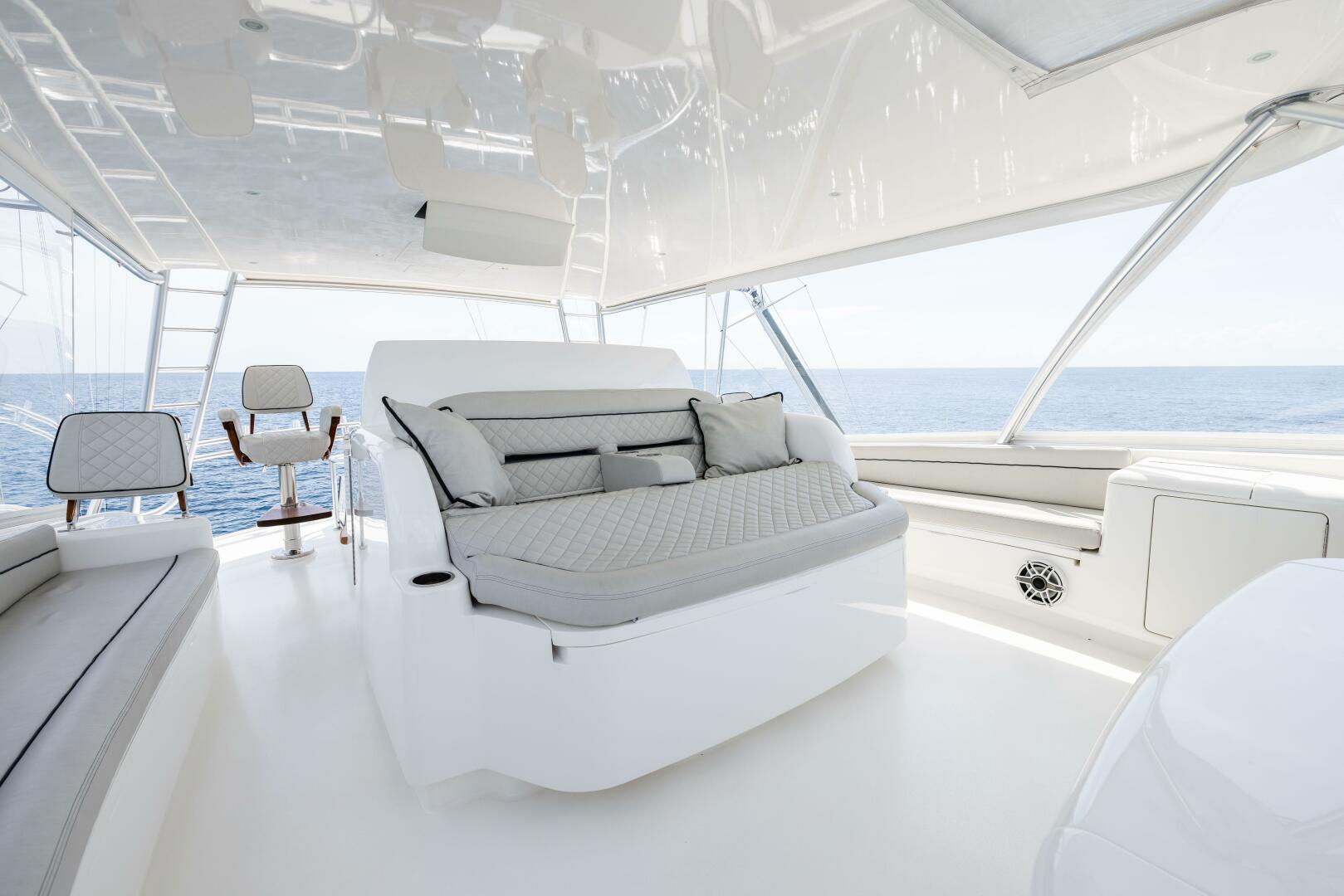 Slide: The Image of Viking 80 Convertible 2020 - 5357079