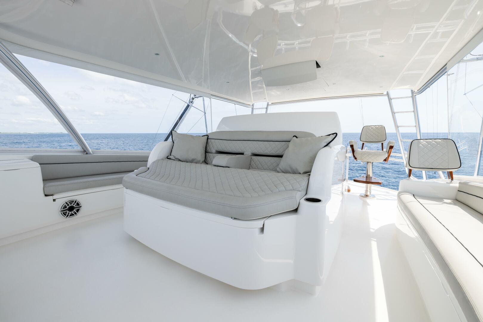 Slide: The Image of Viking 80 Convertible 2020 - 5357080