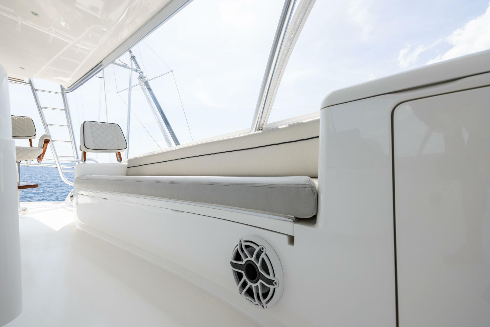 Slide: The Image of Viking 80 Convertible 2020 - 5357081